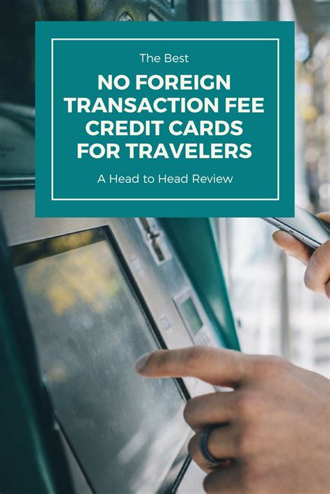 prepaid contactless travel card no foreign transaction fee|visa credit card foreign transaction fee.